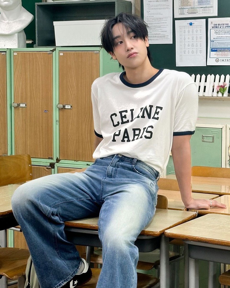 [📷] 240801 | DAZED✨ #x_zip

#HUNTER #헌터 #xikers #싸이커스