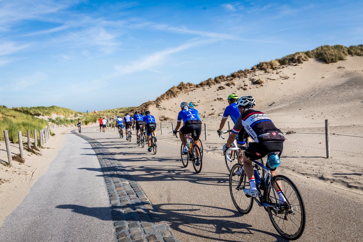 Schrijf je in voor de fietstoertocht op zondag 11 augustus! 🚴‍♀️ Start vanaf Haagse Wielervereniging Trias. Een perfecte warming-up voor de Tour de France Femmes. Zie je daar!

📍 Gerard Mercatorpad 5, 2544 NL Den Haag

#denhaagfietst #fietstoertocht #tourdefrancefemmes
#denhaag