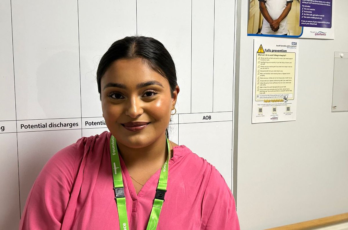 Uni Of Sun Comms (@uniofsuncomms) on Twitter photo More new doctors than ever before have been welcomed by hospital leaders as graduates from <a href="/UOSMedicine/">University of Sunderland School of Medicine</a> get ready to set out on the next stage of their training sunderland.ac.uk/more/news/univ⦠<a href="/debrapatten/">debspatten</a> <a href="/STSFTrust/">South Tyneside and Sunderland NHS Foundation Trust</a> @Sunderlandalum <a href="/GmiG/">Milan Radosavljevic</a> <a href="/sunderlanduni/">University of Sunderland</a> More new doctors than ever before have been welcomed by hospital leaders as graduates from <a href="/UOSMedicine/">University of Sunderland School of Medicine</a> get ready to set out on the next stage of their training sunderland.ac.uk/more/news/univ⦠<a href="/debrapatten/">debspatten</a> <a href="/STSFTrust/">South Tyneside and Sunderland NHS Foundation Trust</a> @Sunderlandalum <a href="/GmiG/">Milan Radosavljevic</a> <a href="/sunderlanduni/">University of Sunderland</a>