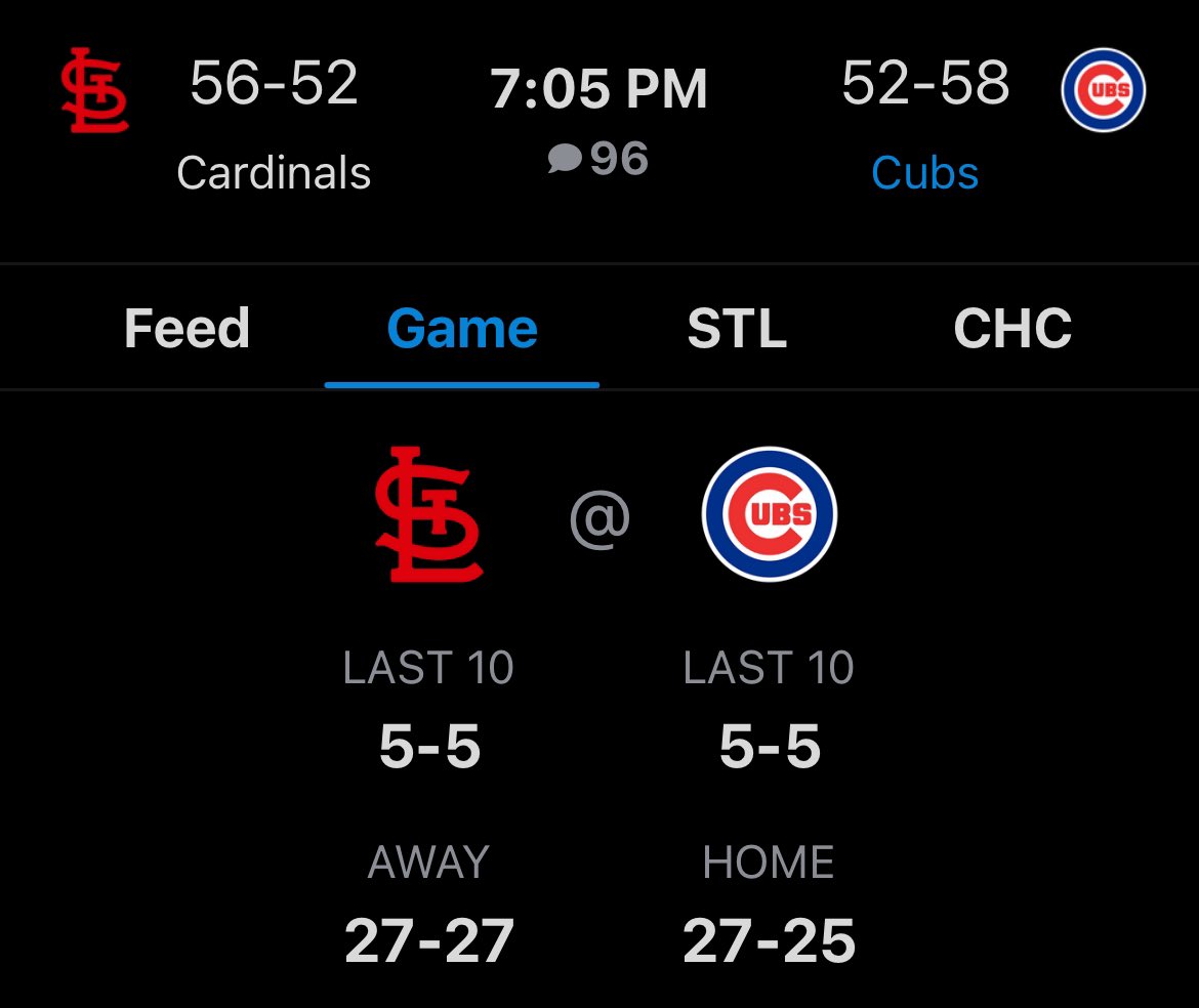 Cubs Zone tweet media