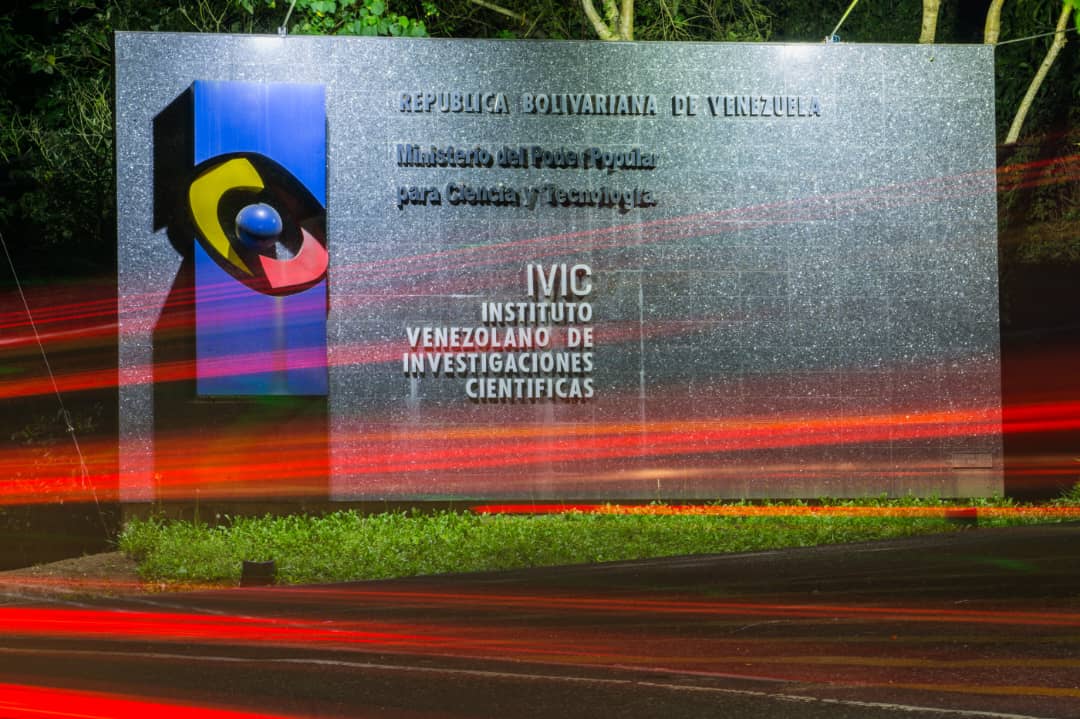 #Entérate | IVIC impulsa proyectos ecológicos costeros para comprender la salud y la biodiversidad de los ecosistemas marinos
Conoce más➡️tinyurl.com/3kubeskt

#PuebloDeJusticia