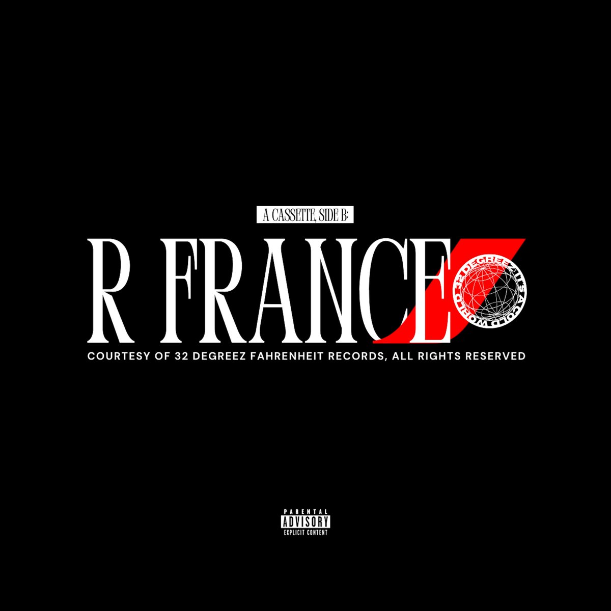 alchimistfr's tweet photo. On vous conseille de découvrir le dernier EP de Rizzy Wallace, "R France", avec une seule collaboration, celle de Joaqm https://t.co/MjweC96Ipz