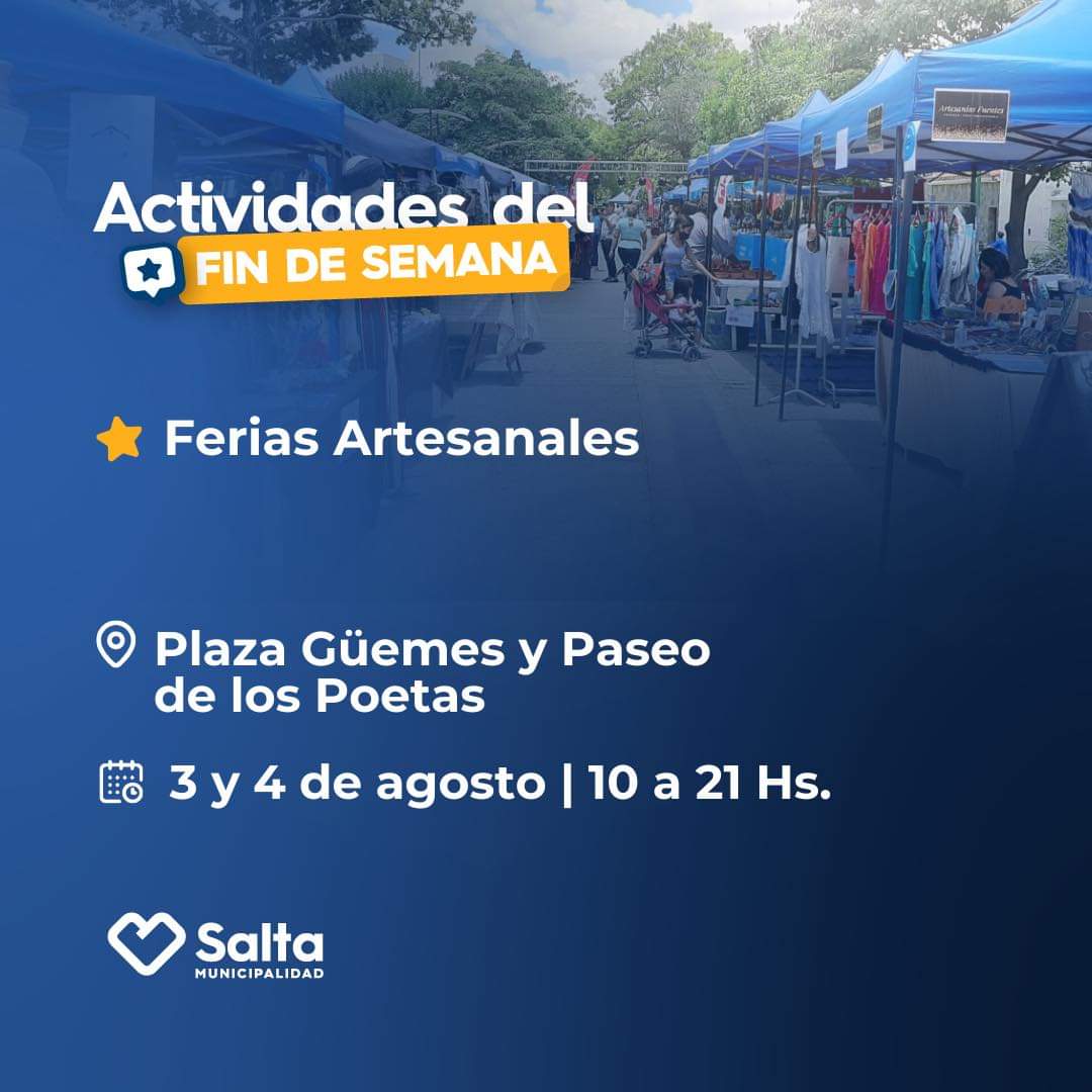 Info Muni Salta tweet media