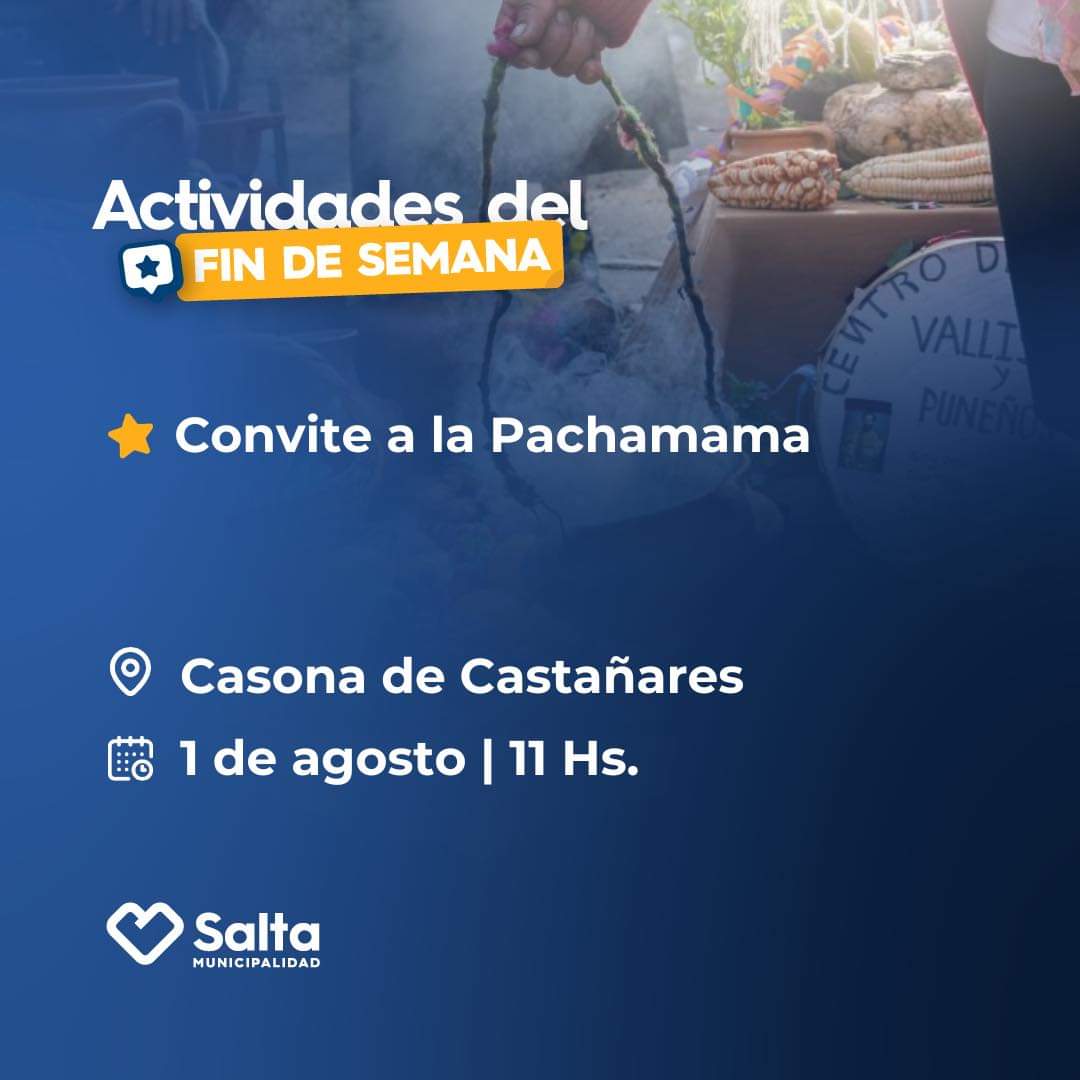 Info Muni Salta tweet media