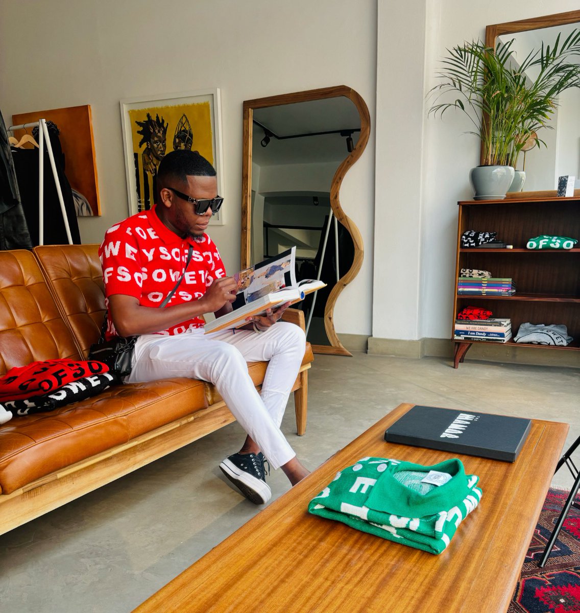 🎩LekkerStylist👔👞 tweet media