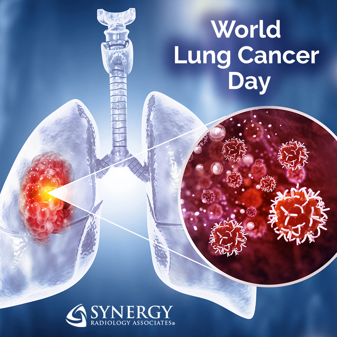 Synergy Radiology tweet media