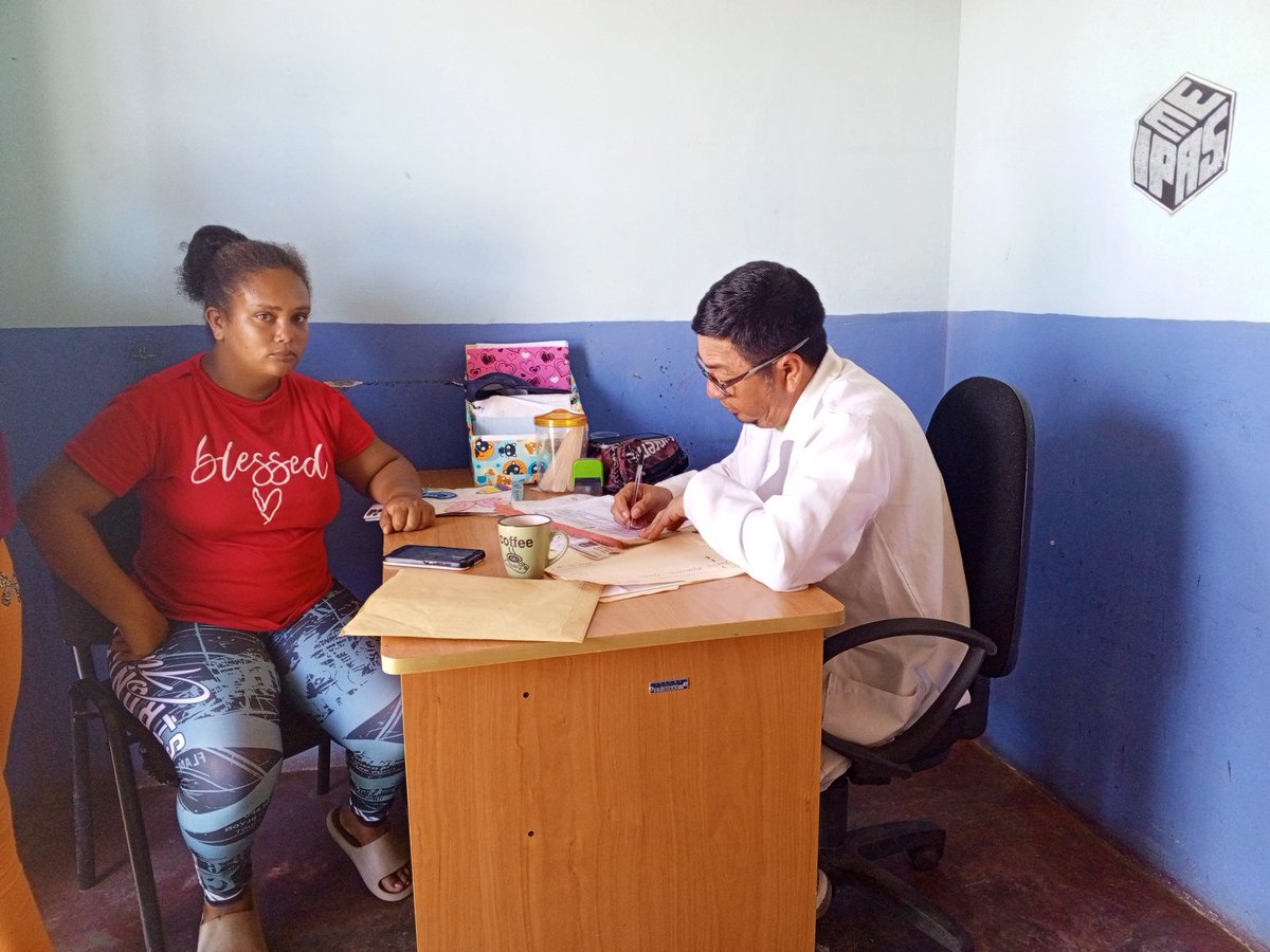 IPASME CASACOIMA tweet media