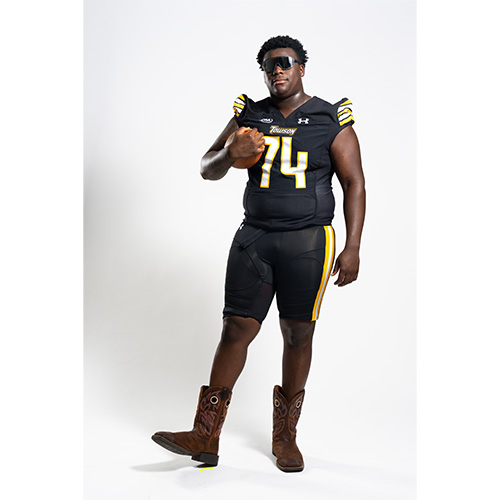 Towson Football tweet media