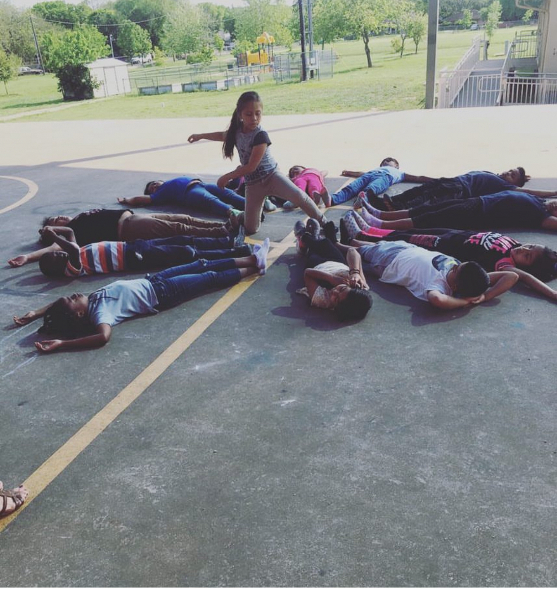 LeapofJoy's tweet photo. We love a good Throwbackย
Circa 2018!
#throwback #throwbackthursday #thursday #circa2018 #students #teachers #leapofjoy #nonprofit #austintexas #do512 #event #explore #community #create #creative #dance #art #theatre #love #joy #giveback https://t.co/L743zjUcbV
