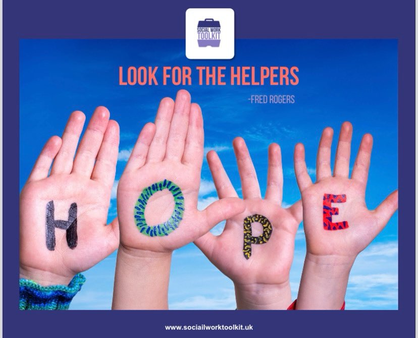 Social Work Toolkit ltd tweet media