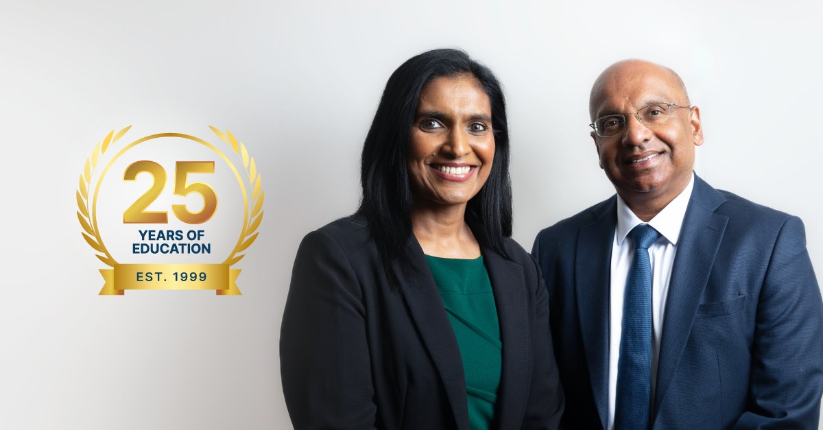 🎂 In honour of RCL’s 25th anniversary, our new blog article reflects on RCL and Regent Group’s remarkable journey, underpinned by the unwavering commitment of our joint CEOs, Selva and Tharshiny Pankaj. Read it here: i.mtr.cool/weemdaxdda