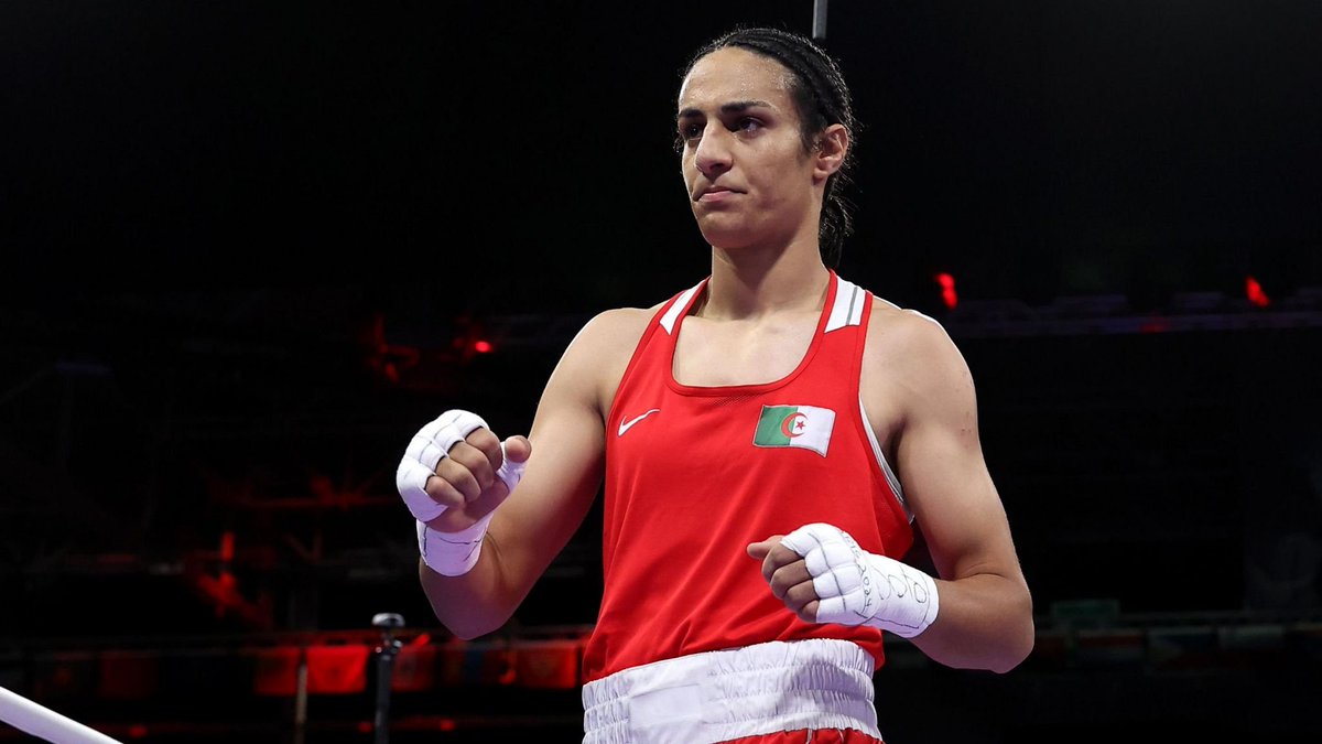 Imane Khelif e Lin Yu Ting são mulheres cisgênero, ou seja, nasceram em corpos femininos e se identificam como mulheres, de acordo com o Comitê Olímpico Internacional. Elas foram eliminadas do mundial de boxe por terem anomalias nos níveis de testosterona (teste de feminilidade).