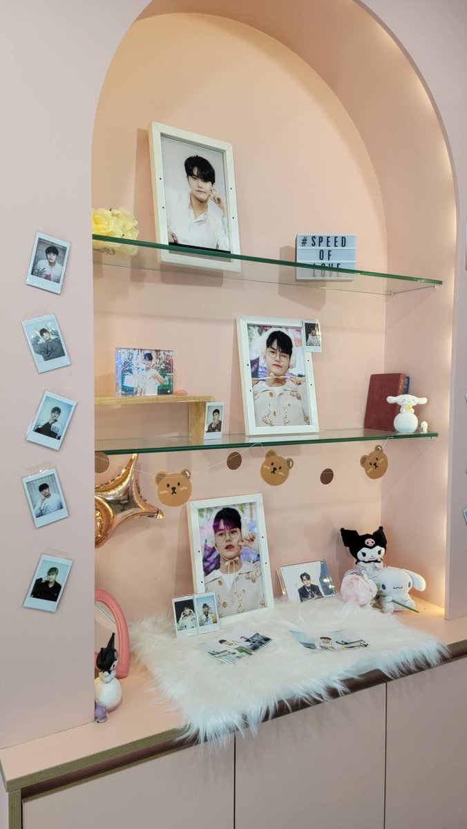bearyfoxfruit's tweet photo. 이 생일 카페가 너무 재미있고 귀여워서 고마워요 🫶 사실 생일 카페에 처음 가봤어요ㅎㅎ
지후니~생일 축하해 🥹

#지훈이를향한_Love_Race 
#TheKingDom #더킹덤 #TKD 
#JAHAN #자한 #HBD_JAHAN #HAPPY_JAHAN_DAY #아기곰돌이_자한이날 https://t.co/8uoLhWLRp4