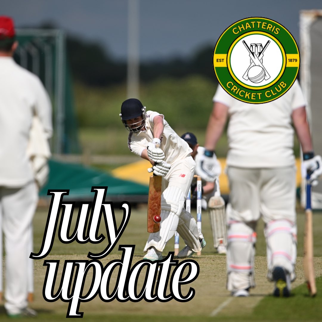 Chatteris Cricket Club tweet media