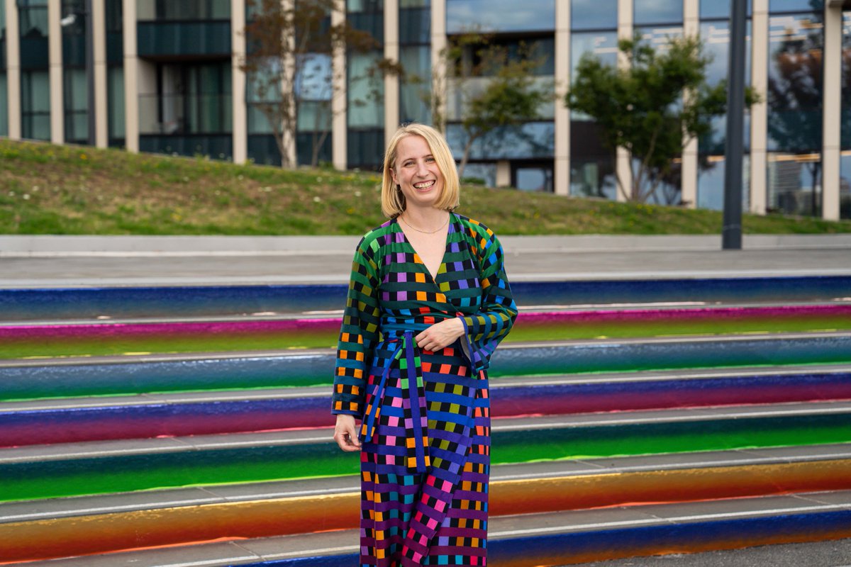 Greenwich Peninsula tweet media