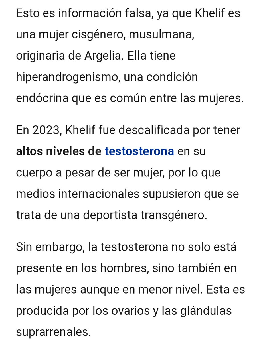 Araknne1's tweet photo. @AlertaMundoNews MENTIRA, ES UNA MUJER BIOLÓGICA https://t.co/oZfUsvbzkd