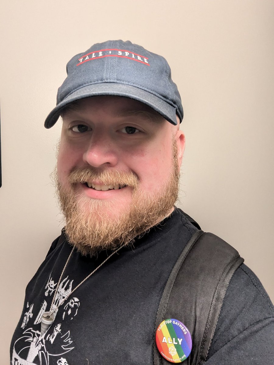 Uriah Brown tweet media