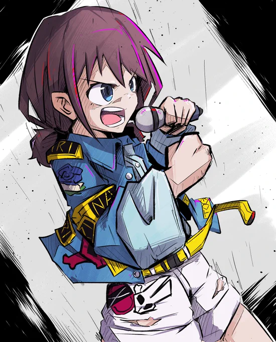 #GirlsBandCry #ガルクラ