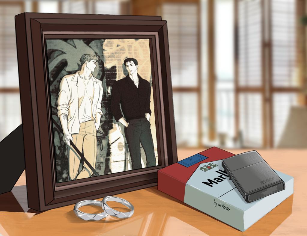 leee_naaa_'s tweet image. Bedside table💍
by 小汤丸

#DomesitcTJIAN
#TJIANDAY 
#TJIANDAY2024
#TJIAN
#wetsand #웻샌드