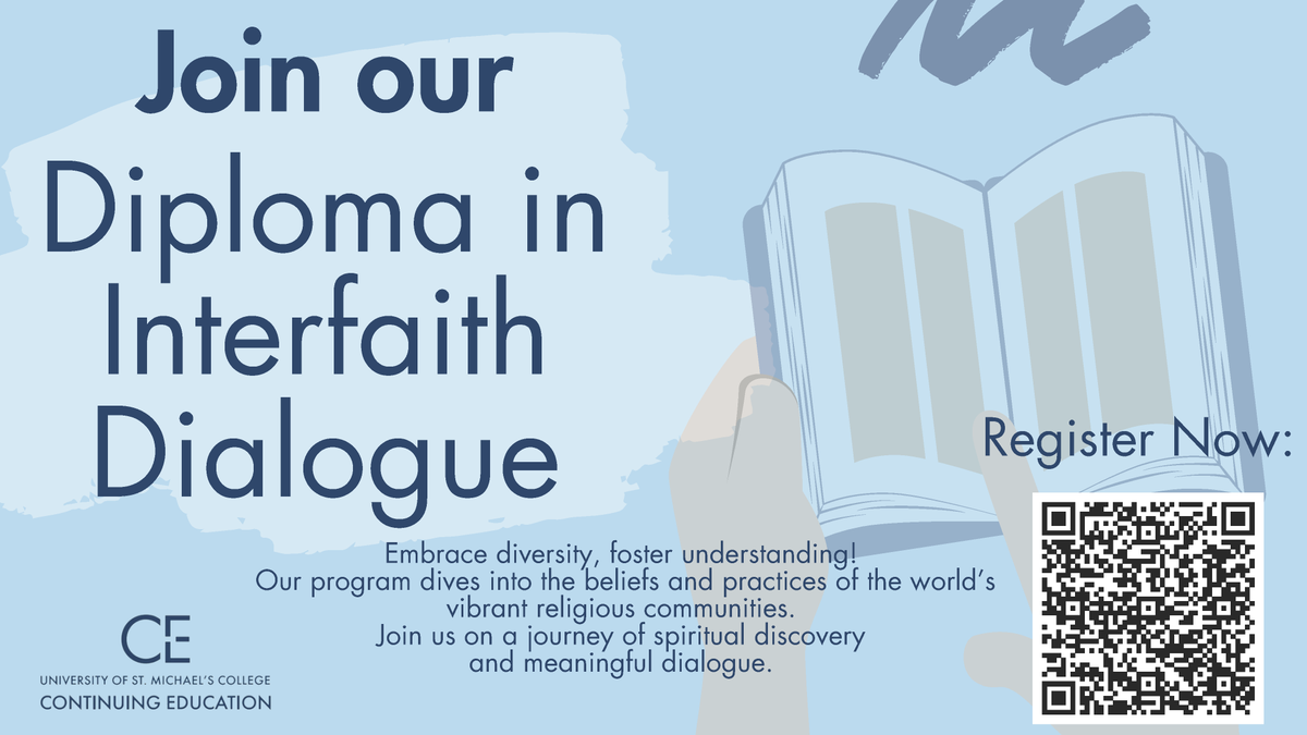 Office for Interreligious Dialogue tweet media