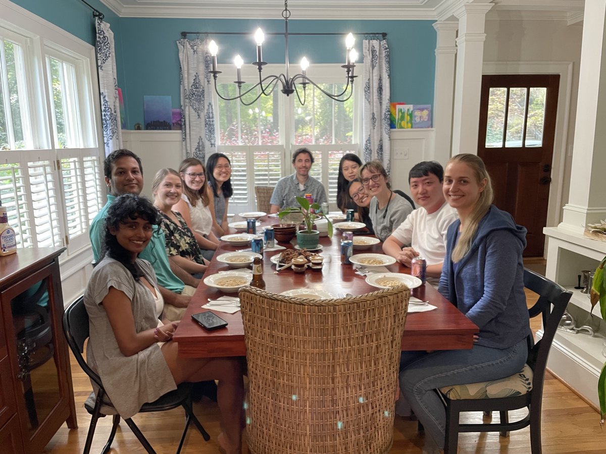 Styczynski Research Group tweet media