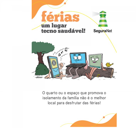 jvtorres's tweet photo. Uso saudável da tecnologia durante as férias escolares - Campanha de sensibilização https://t.co/5l64pJshhF https://t.co/0QpjT75uTm