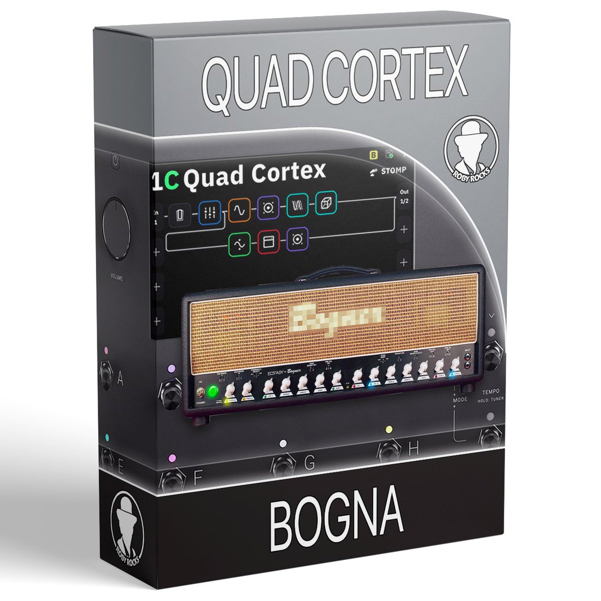 _robyrocks's tweet photo. 🔥🔥Profiles Pack available on my site:
https://t.co/FqvmFUlbLY
✅Profile Pack compatible with: NEURAL DSP QUAD CORTEX
___
https://t.co/E3R3na7ncf
#robyrocks #neuraldsp #quadcortex #bogner #chitarra #chitarraelettrica #chitarristi #chitarristiitaliani #guitar #electricguitar https://t.co/mH7QI8y2Zu