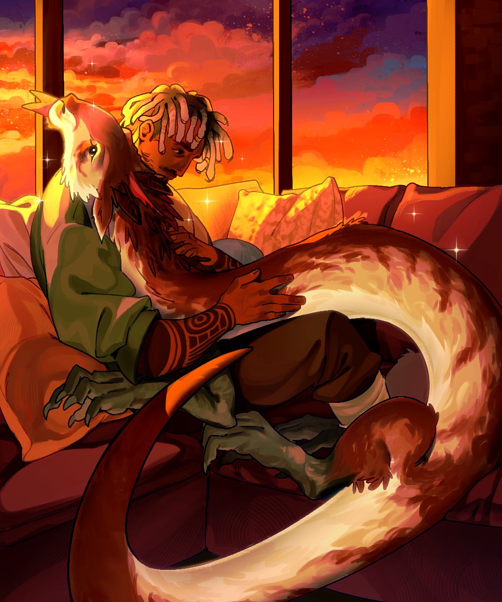 poddlesli's tweet photo. attacking @/whalefill on #artfight  !! 💥💥 https://t.co/QjCm9X05bt