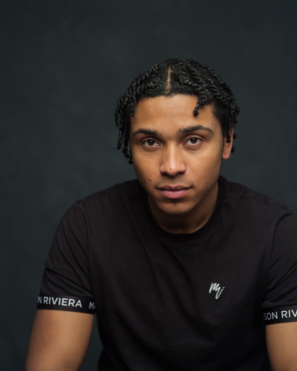 Nicola Bolton Management tweet media