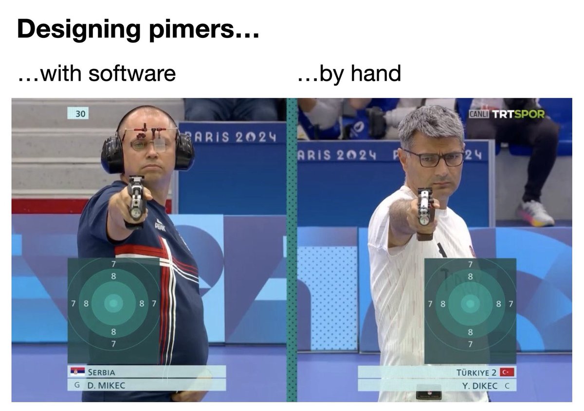 Designing primers…