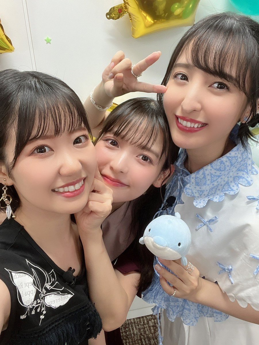 🌻アニメ限定盤 昨日放送した、 #東山奈央 スペシャルバラエティ番組