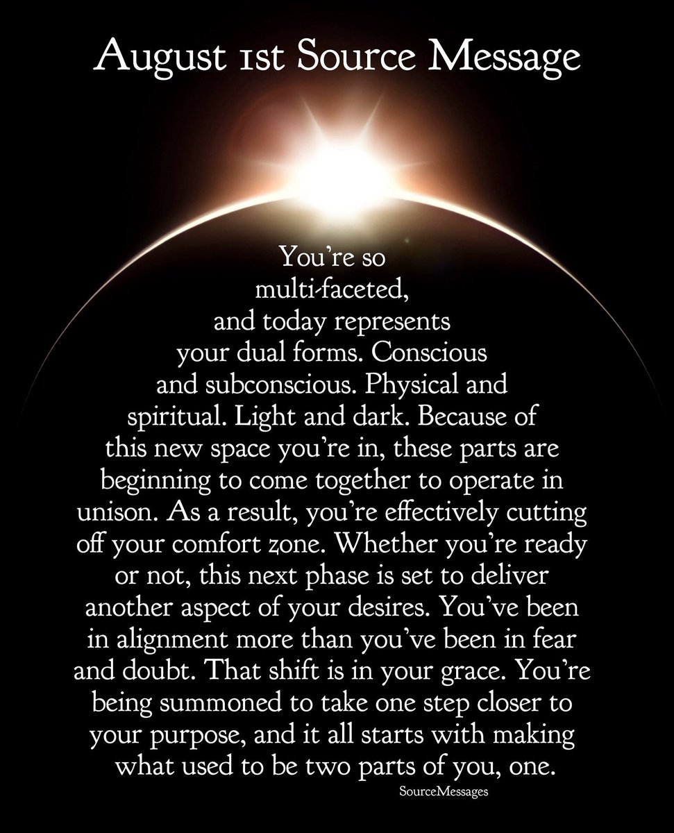 SourceMessages's tweet photo. You’re being summoned to take one step closer to your purpose. 🙏🏽♥️ https://t.co/YC8Kmf3Dq6