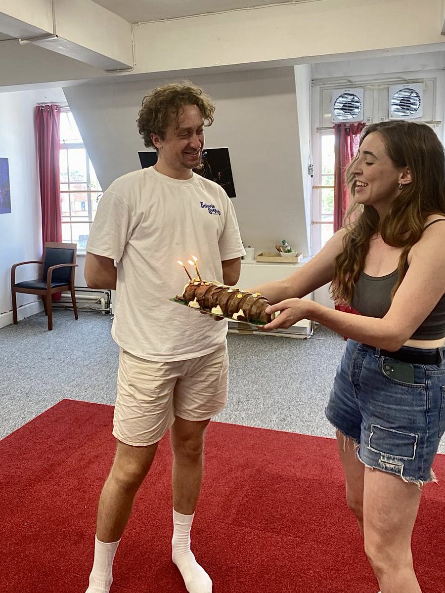 Cancer B*tch! tweet media