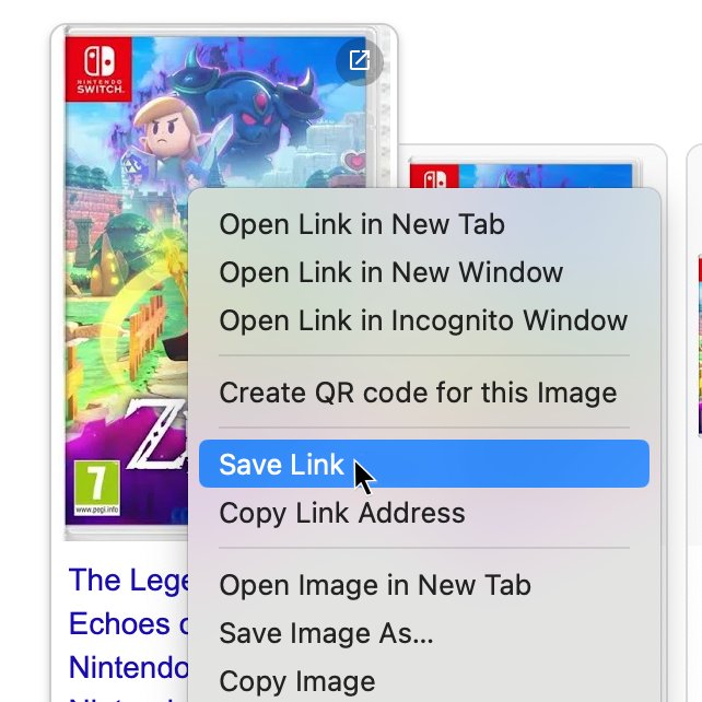 Zelda in Echoes of Wisdom be like: