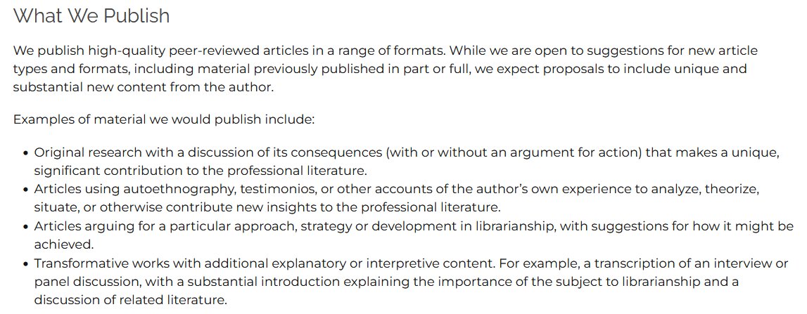 Lead Pipe tweet media