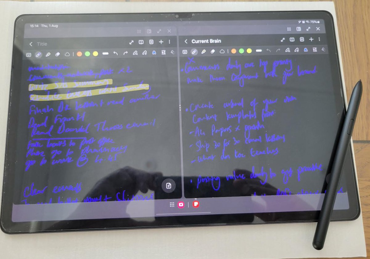 The Traders Shrink tweet media