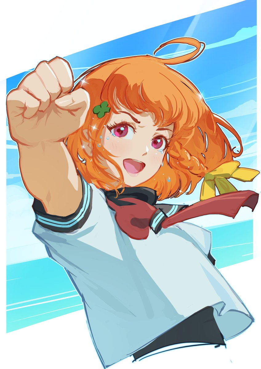 d_dwayn's tweet photo. sadly 9th year isn't a new start,but luckly we know this won't be the end neither since we wont give Aqours up
Give our best girl a little fist bump now #高海千歌誕生祭2024 #高海千歌 #takami_chika #aqours https://t.co/ljHUnO7zMP