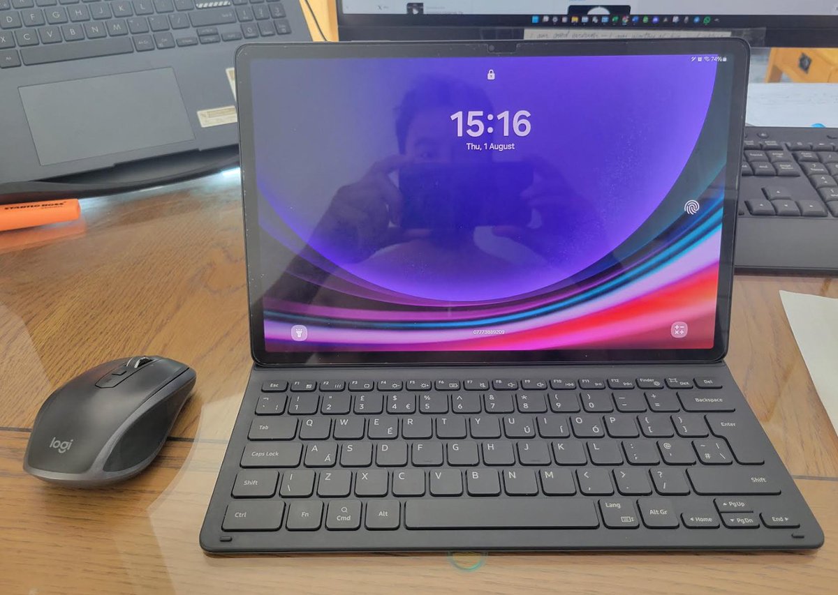 The Traders Shrink tweet media