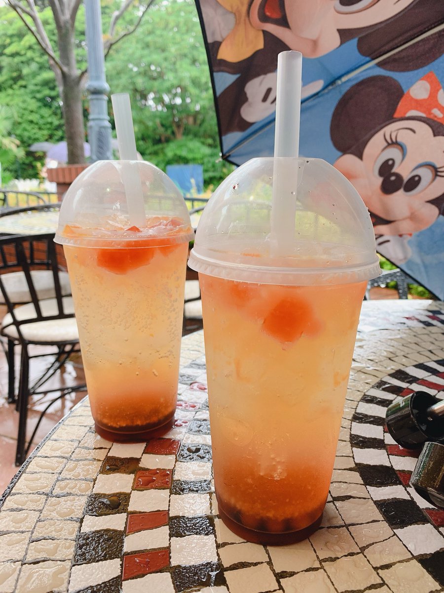 stitch_angle_k's tweet photo. 夏はこれだよね https://t.co/mrganD3zVv