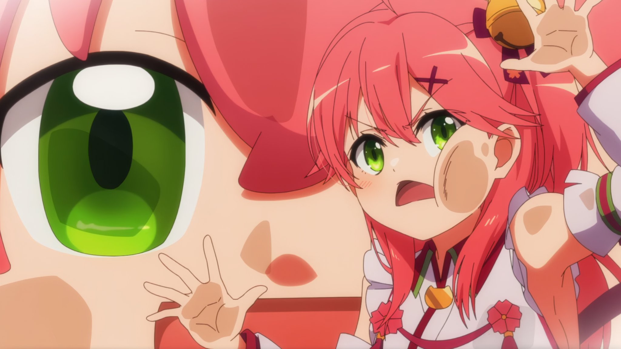 ばにこっと🌸 on X: 