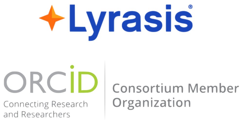 infodocket's tweet image. .@LYRASIS  Becomes an @ORCID_Org  Member to Support Open Research Best Practices &amp;amp; More News Headlines infodocket.com/2024/08/01/kan… #openresearch