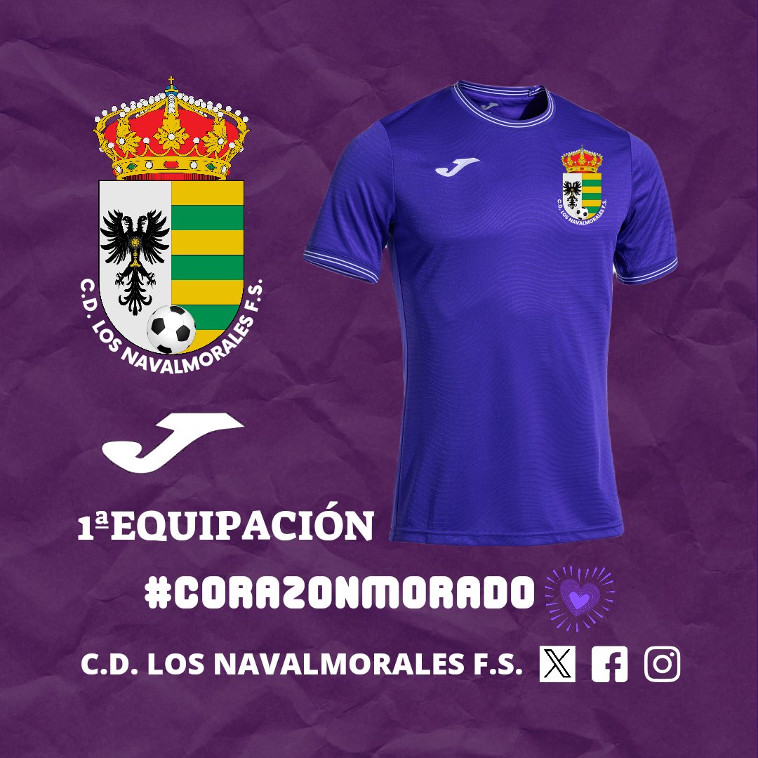 CD Los Navalmorales FS tweet media