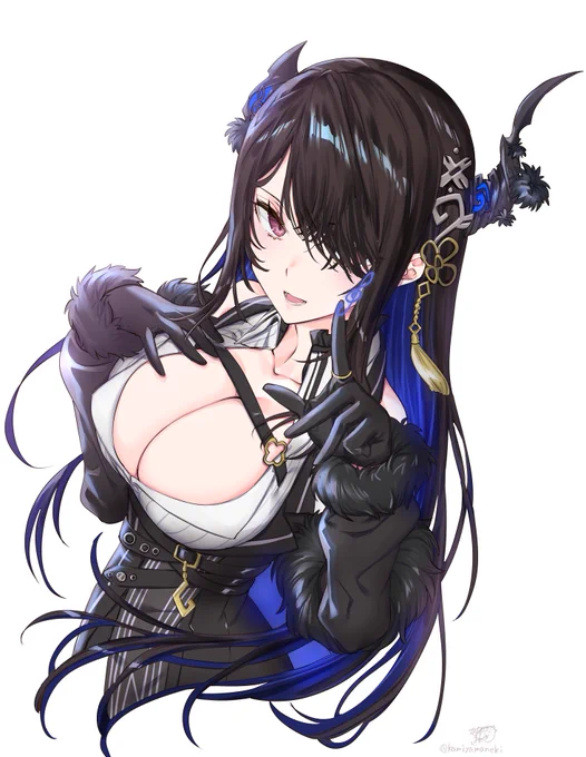 #おっぱいの日 