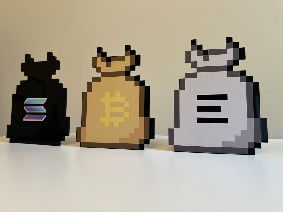 Testing testing…

I’m about to drop a CryptoBag, what city are you all in?