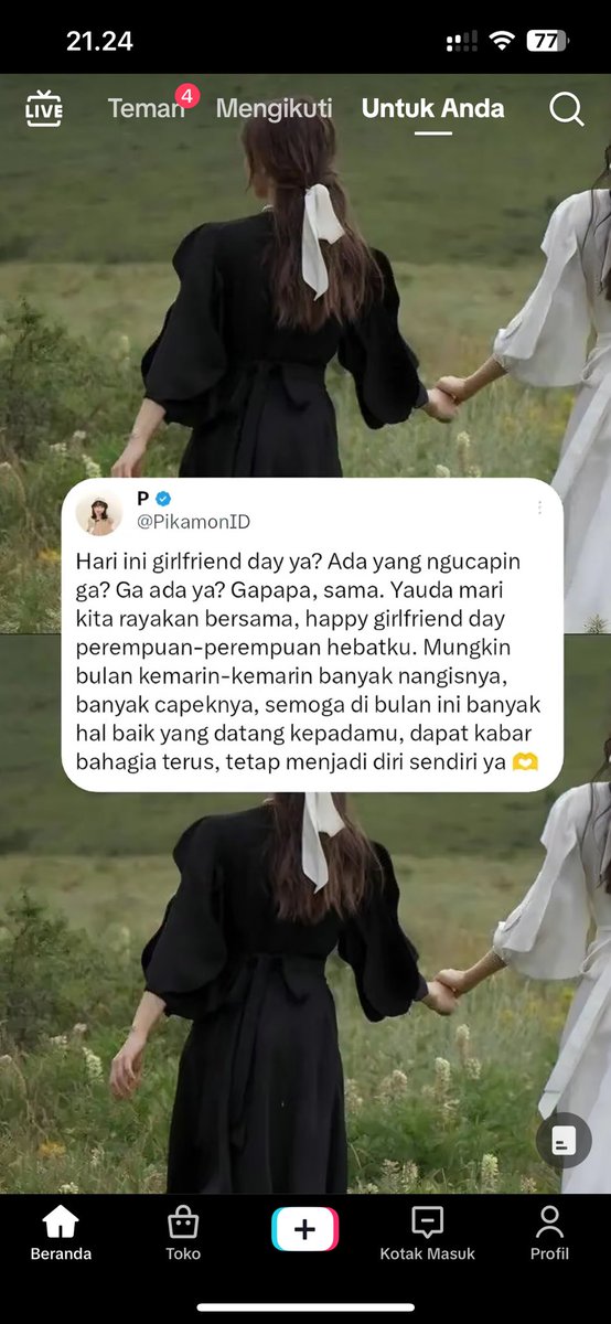 waayyyooo's tweet photo. huhuuu:(( https://t.co/NEcVU6MK2q
