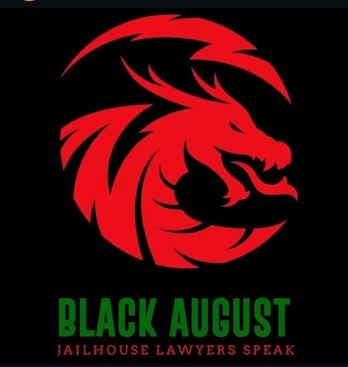 Jailhouse Lawyers Speak - 🇸🇩 🇨🇩 🇵🇸 tweet media