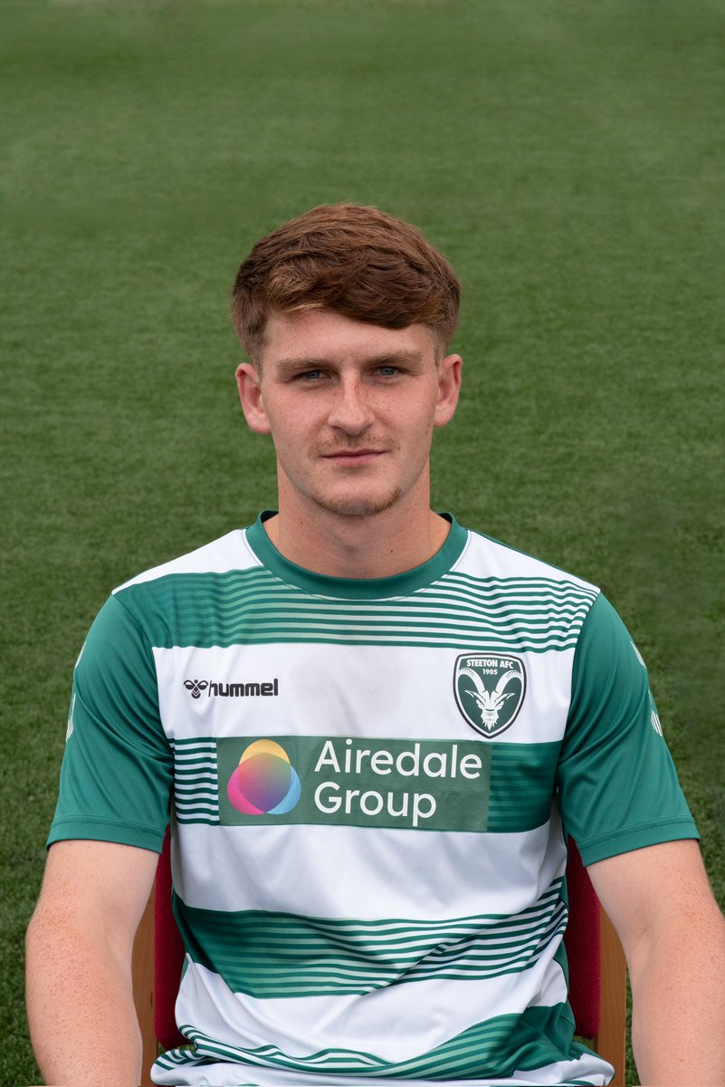 Steeton AFC (@steetonfc) on Twitter photo 🎉 Everyone here at Steeton AFC would like to wish <a href="/jacobsmith_27/">jacob Smith</a> a very Happy Birthday today!
🥳 We hope you're having a great day, Jacob!
#chevrons 🎉 Everyone here at Steeton AFC would like to wish <a href="/jacobsmith_27/">jacob Smith</a> a very Happy Birthday today!
🥳 We hope you're having a great day, Jacob!
#chevrons