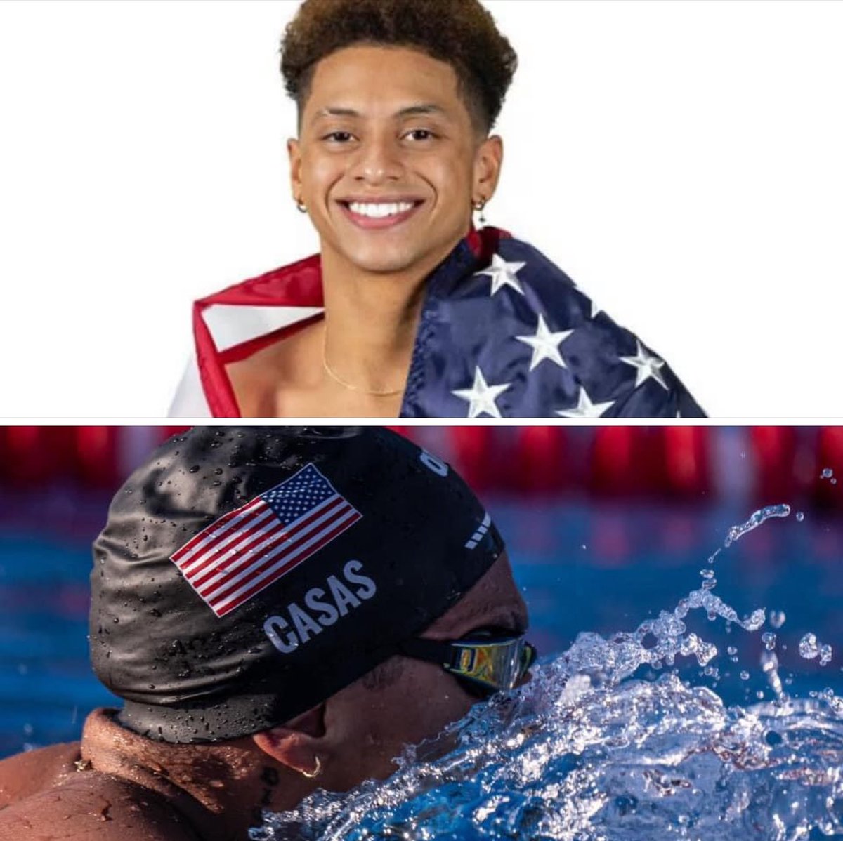 Sal Flores tweet media