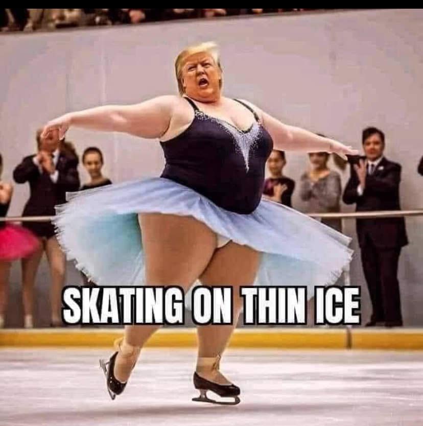 <a href="/EdKrassen/">Ed Krassenstein</a> Live look at the Trump campaign.