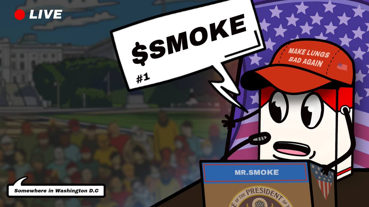 Mr_A_base's tweet image. Hey take a look on this project on @apedotstore  $SMOKE is the ticker

Ape here:ape.store/base/0xd34a75c…

#1000XPROJECT  #BASEGEM